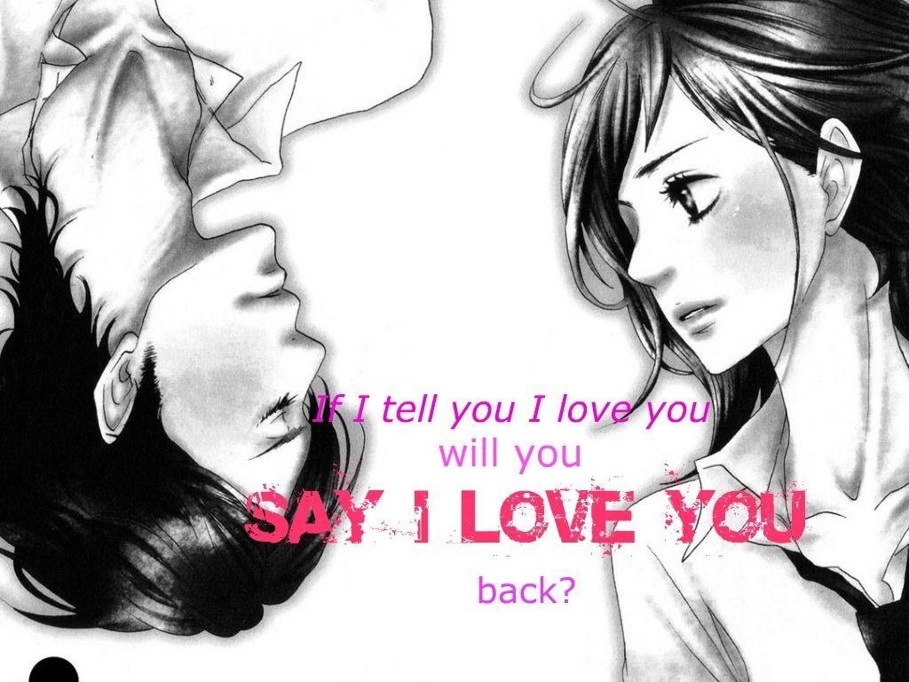 1030x770 say i love you wallpaper, Desktop