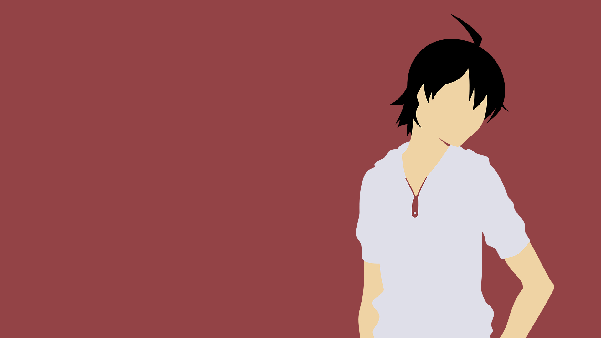 1920x1080 Araragi Koyomi image Araragi Koyomi HD wallpaper and background, Desktop