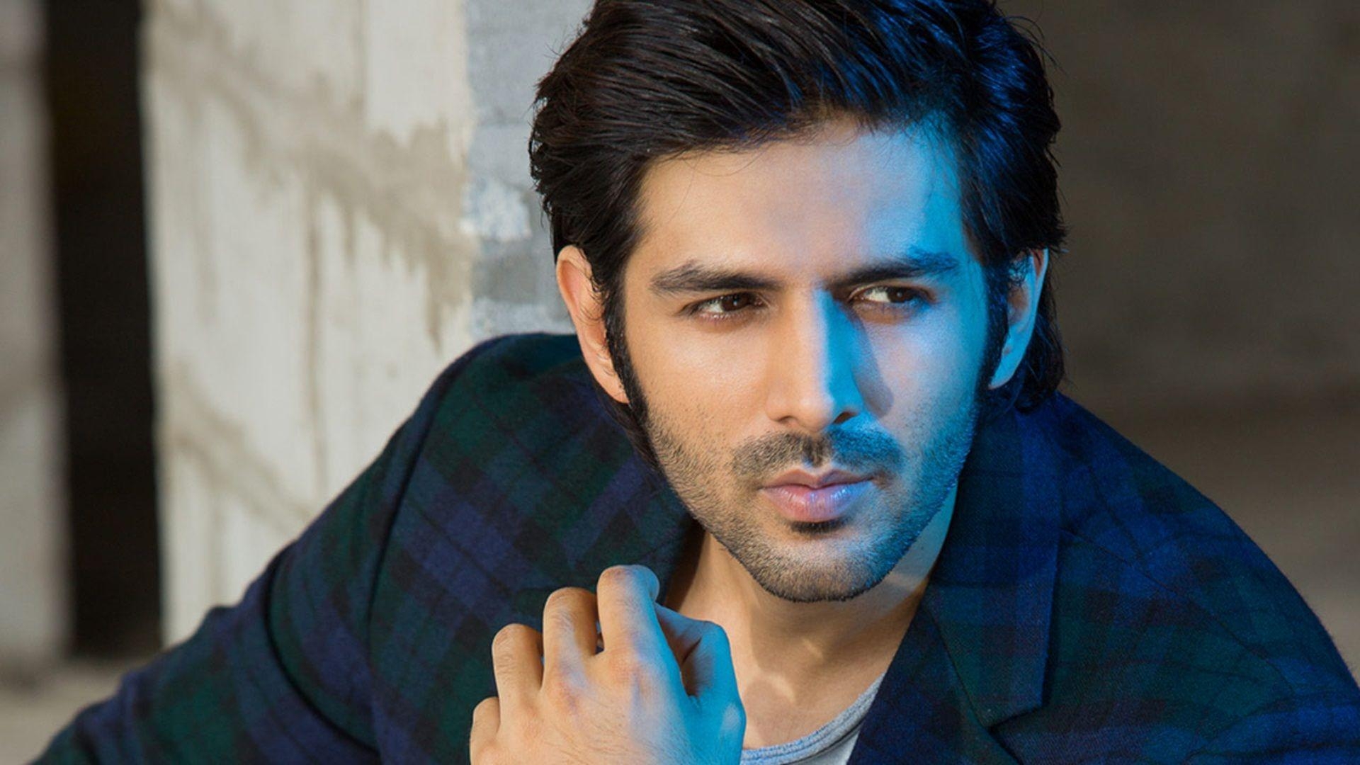 1920x1080 Kartik Aaryan Wallpaper HD Background, Image, Pics, Photo Free, Desktop