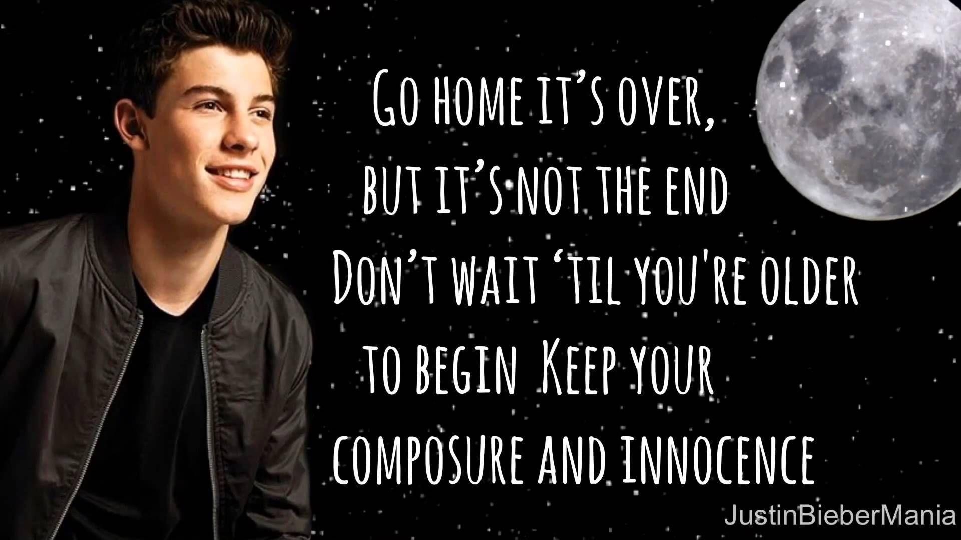 1920x1080 Shawn Mendes Imagines, Desktop