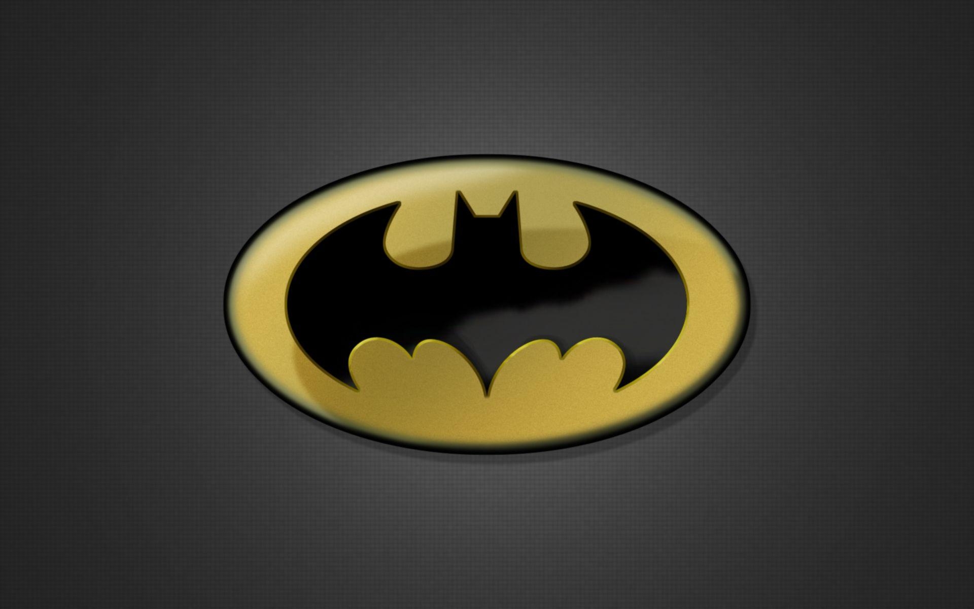 1920x1200 Pix For > All Superhero Logos Wallpaper, Desktop