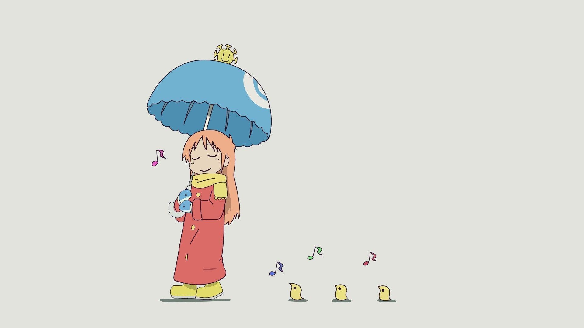 1920x1080 Nichijou wallpaper.com Wallpaper World, Desktop