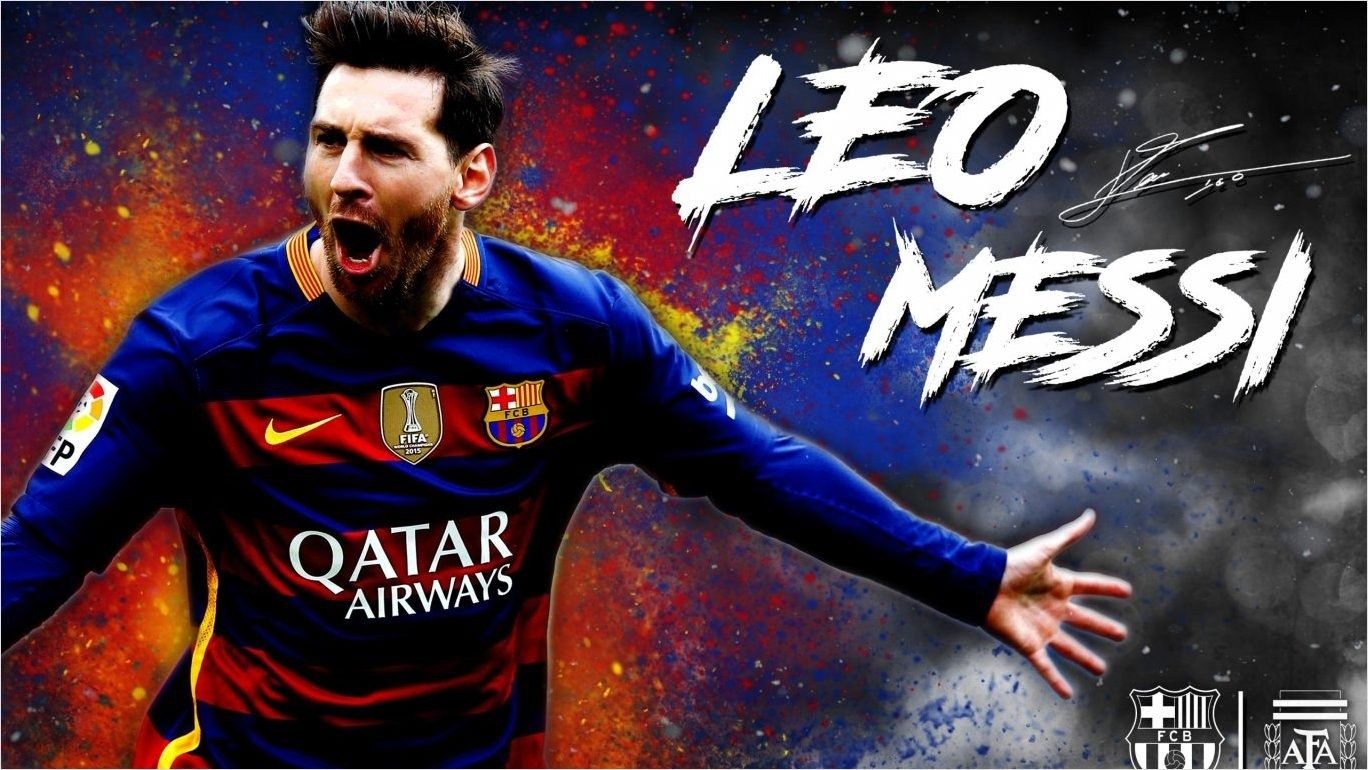 1370x770 Lionel Messi Wallpaper. Funniest Messi Wallpaper, Messi Wallpaper and Messi Celebration Wallpaper, Desktop