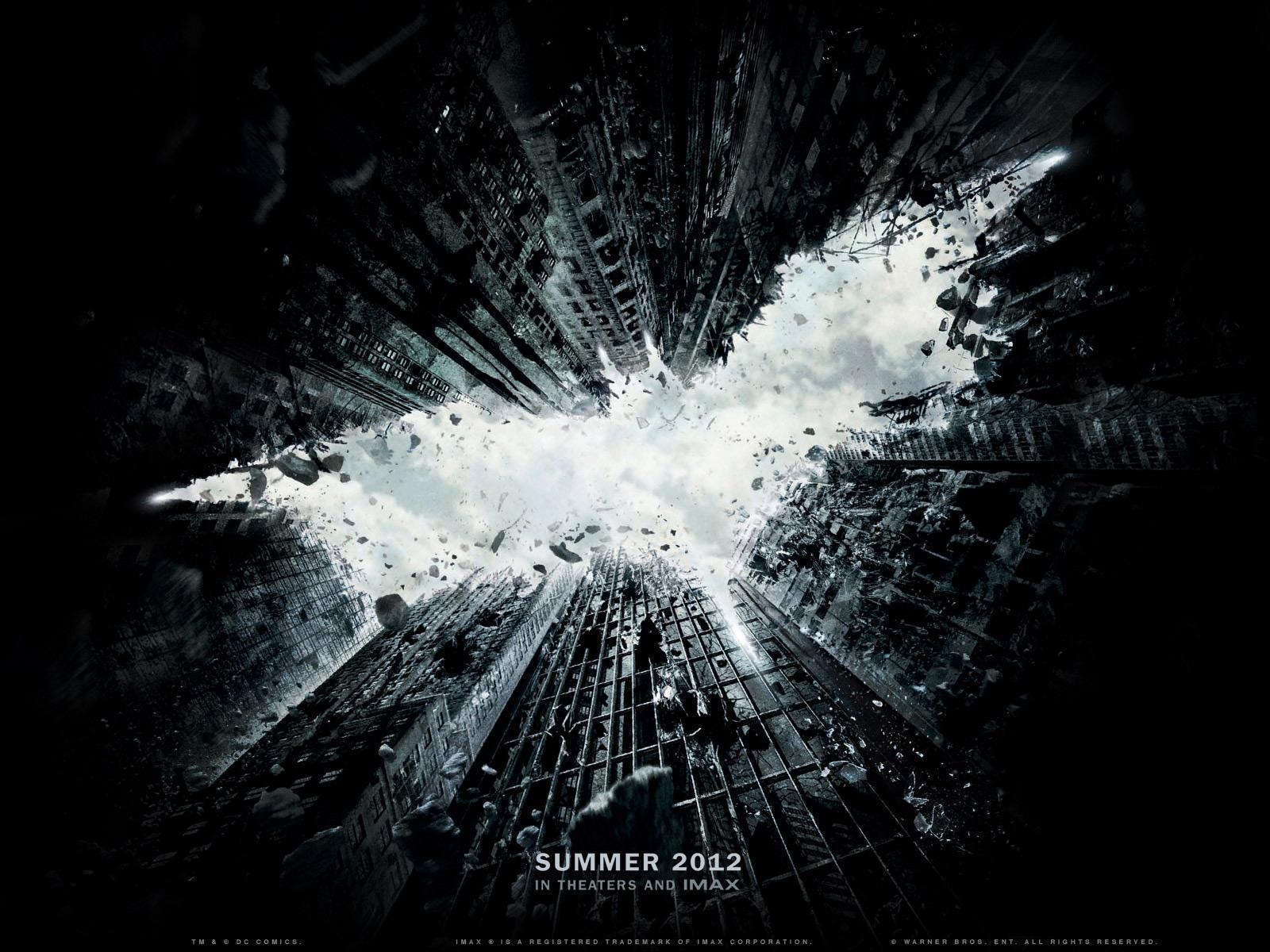 1600x1200 the Dark Knight Rises Wallpaper, Desktop