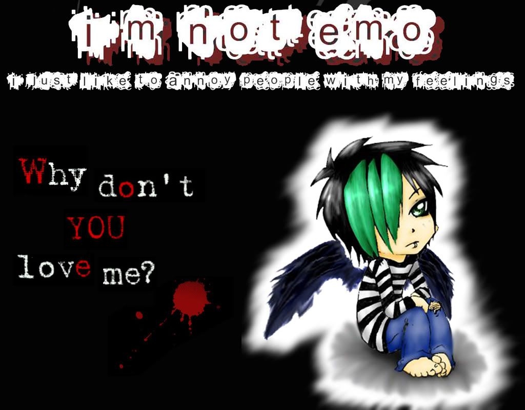 1030x800 Emo Desktop Wallpaper, HD Emo Desktop Background on WallpaperBat, Desktop