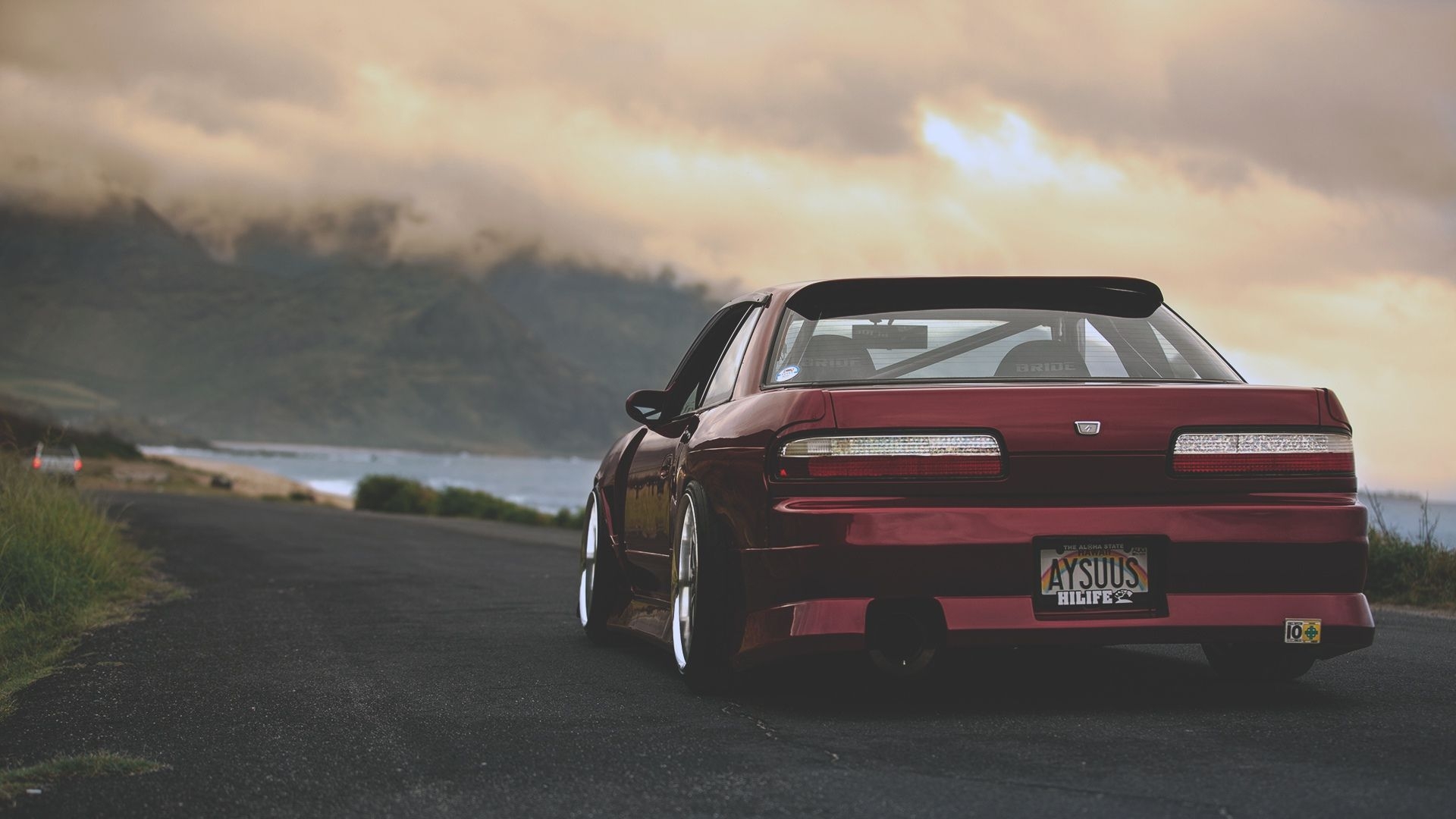 1920x1080 1080P JDM Cars, Desktop