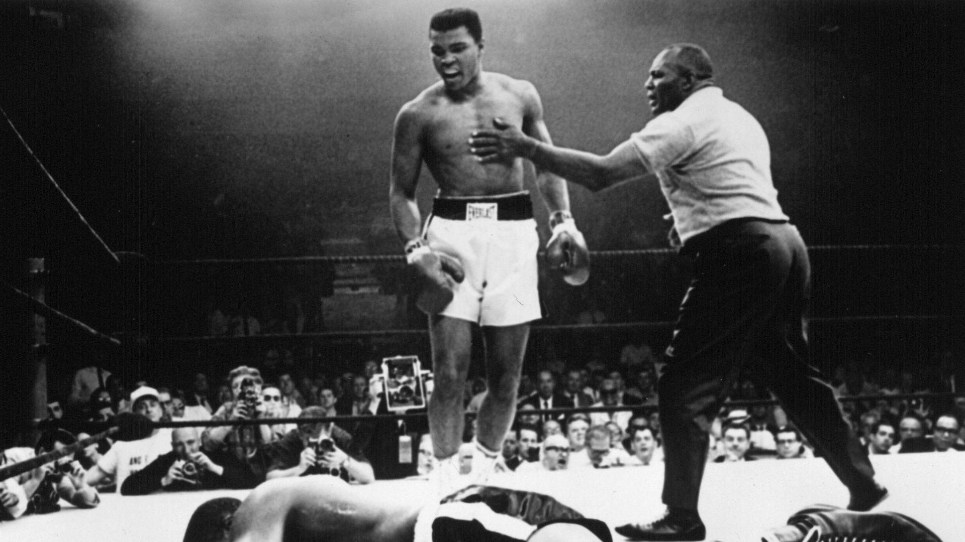 1920x1080 Download Free Muhammad Ali Wallpaper, Desktop