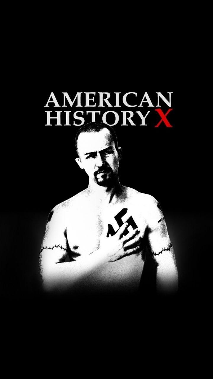 720x1280 IPhone 5 American History X, Phone