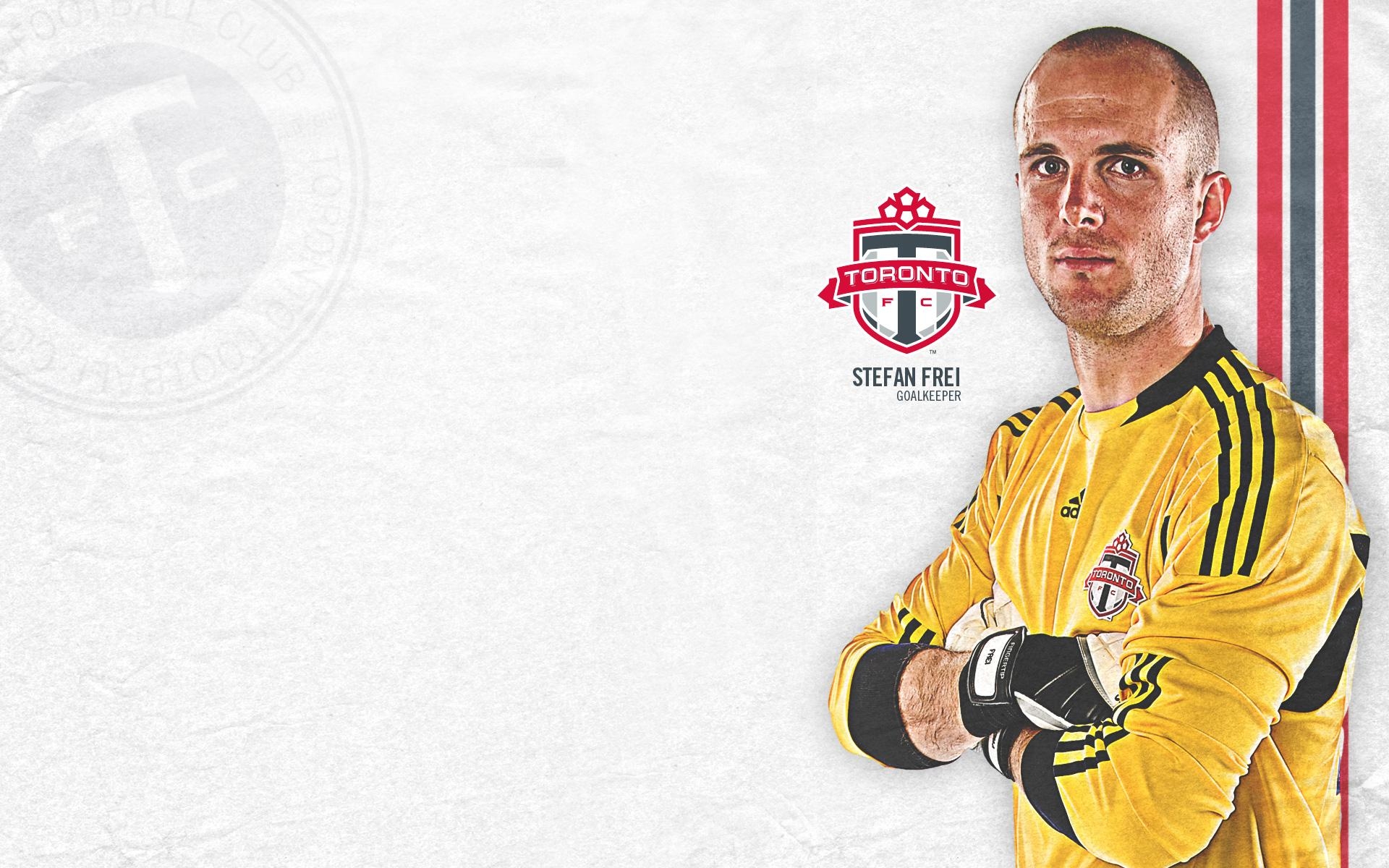 1920x1200 Toronto FC Football Wallpaper, Desktop