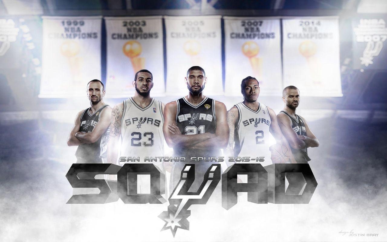 1280x800 San Antonio Spurs Wallpaper. Basketball Wallpaper at, Desktop