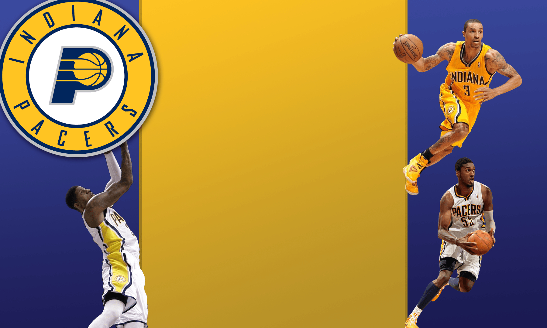 1800x1080 Free Indiana Pacers Wallpaper, Desktop