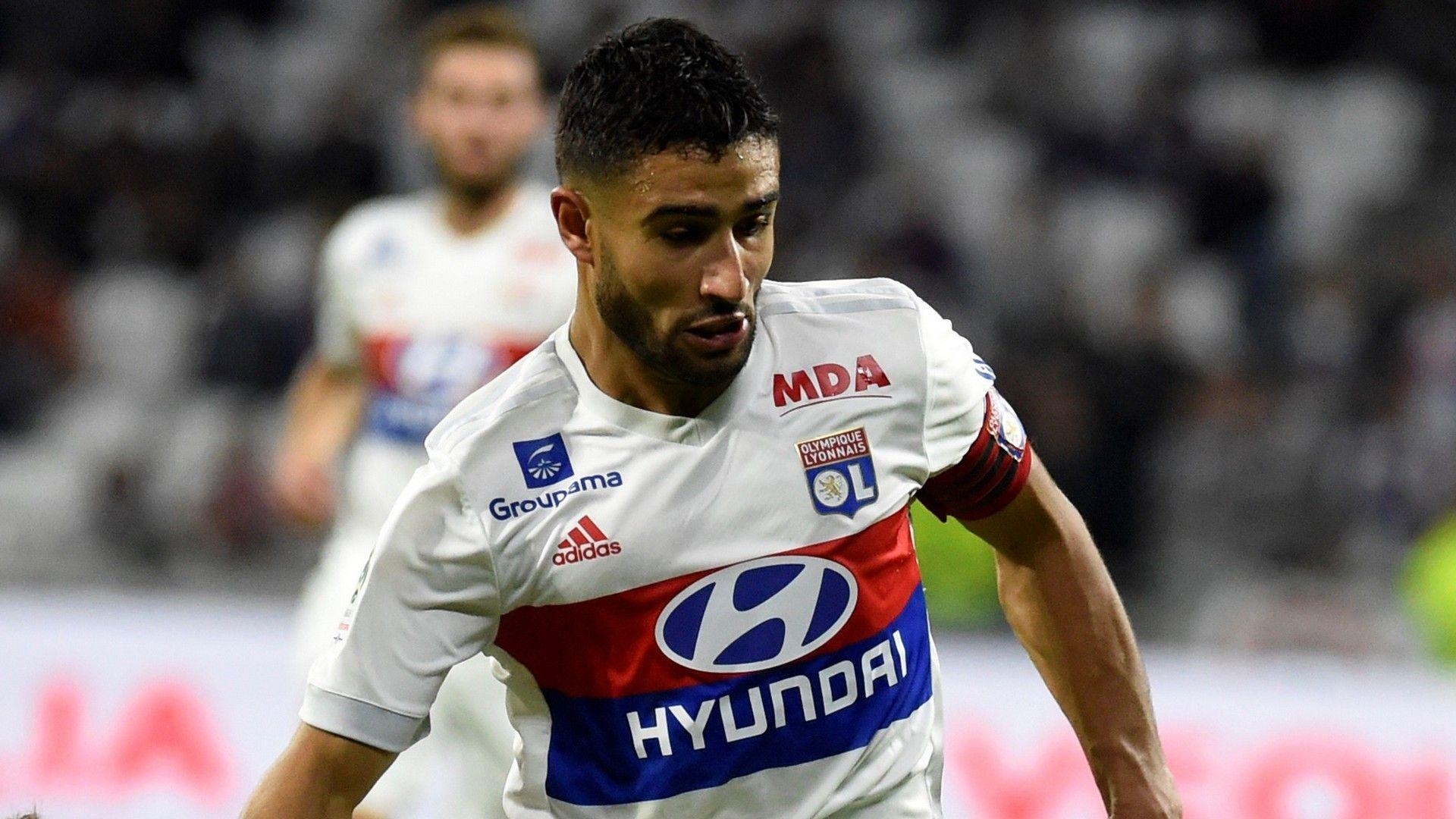 1920x1080 Fekir admits interest in Arsenal or Manchester City transfer, Desktop