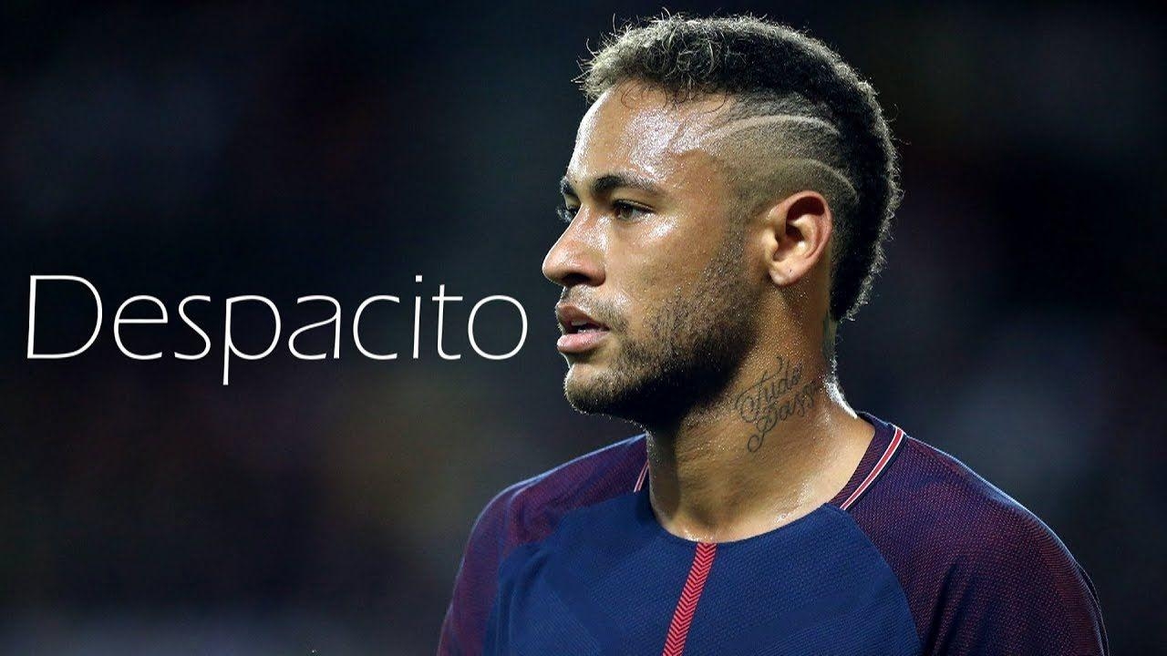 1280x720 Neymar hairstles in 2018, Desktop