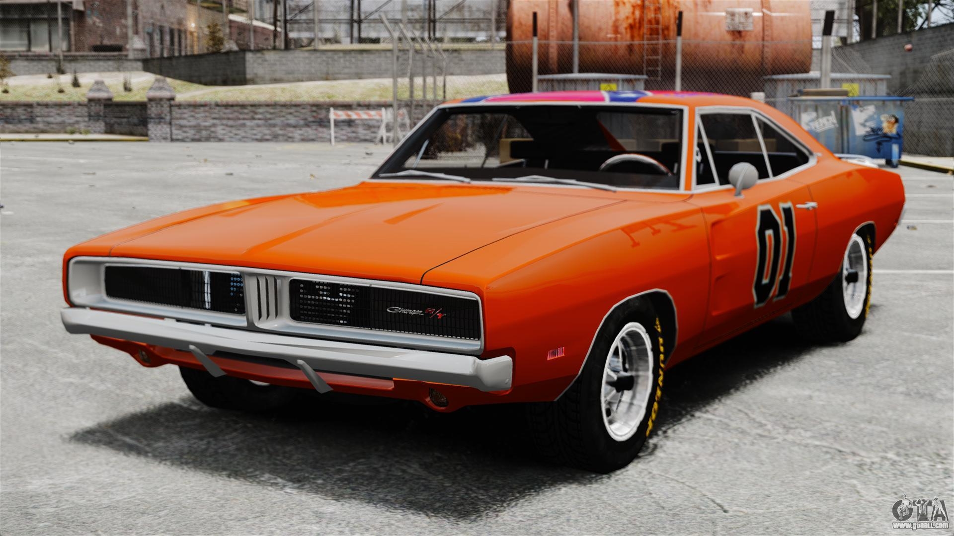 1920x1080 general lee wallpaper HD, Desktop