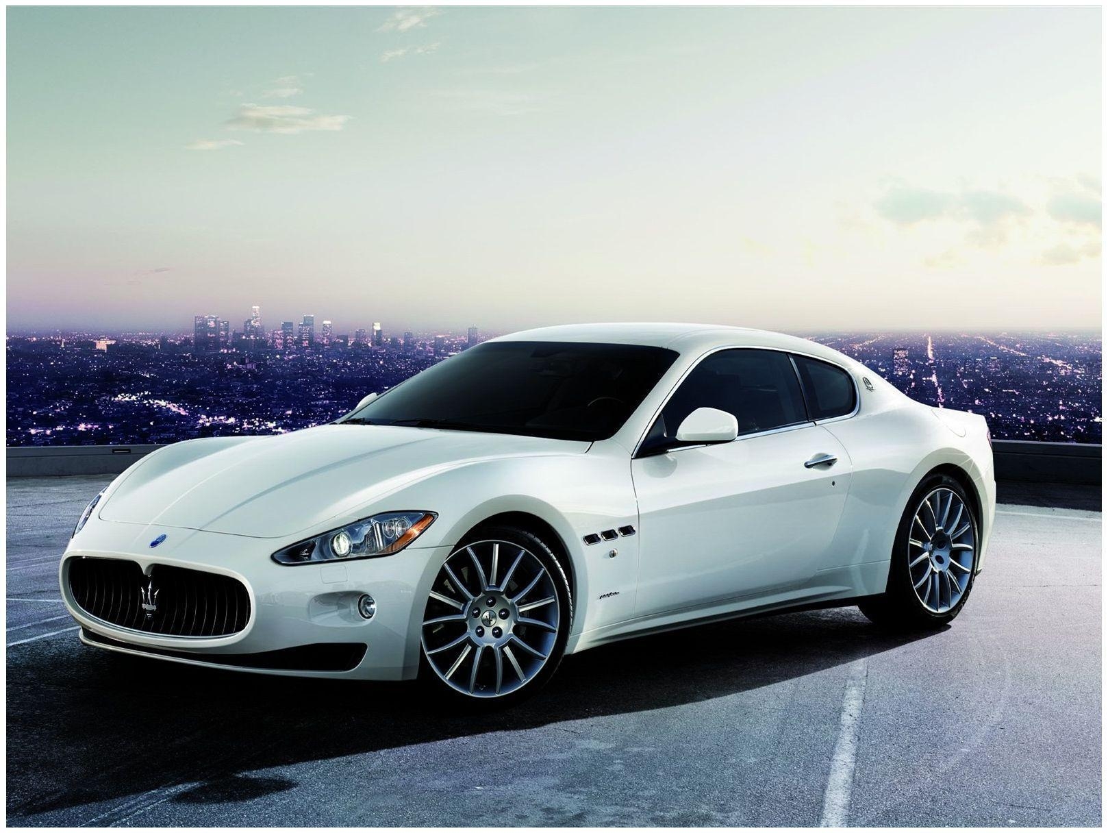 1620x1220 New Maserati Granturismo HD Car Wallpaper, Desktop