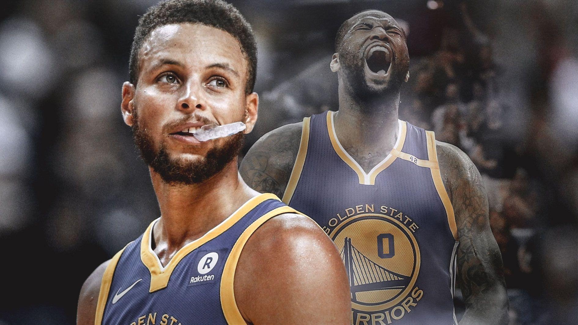 1890x1070 Warriors news: Stephen Curry knows incorporating DeMarcus Cousins, Desktop