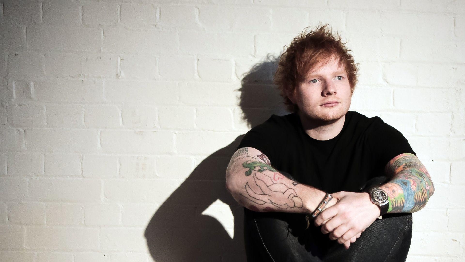 1920x1080 HD Ed Sheeran Wallpaper, Desktop