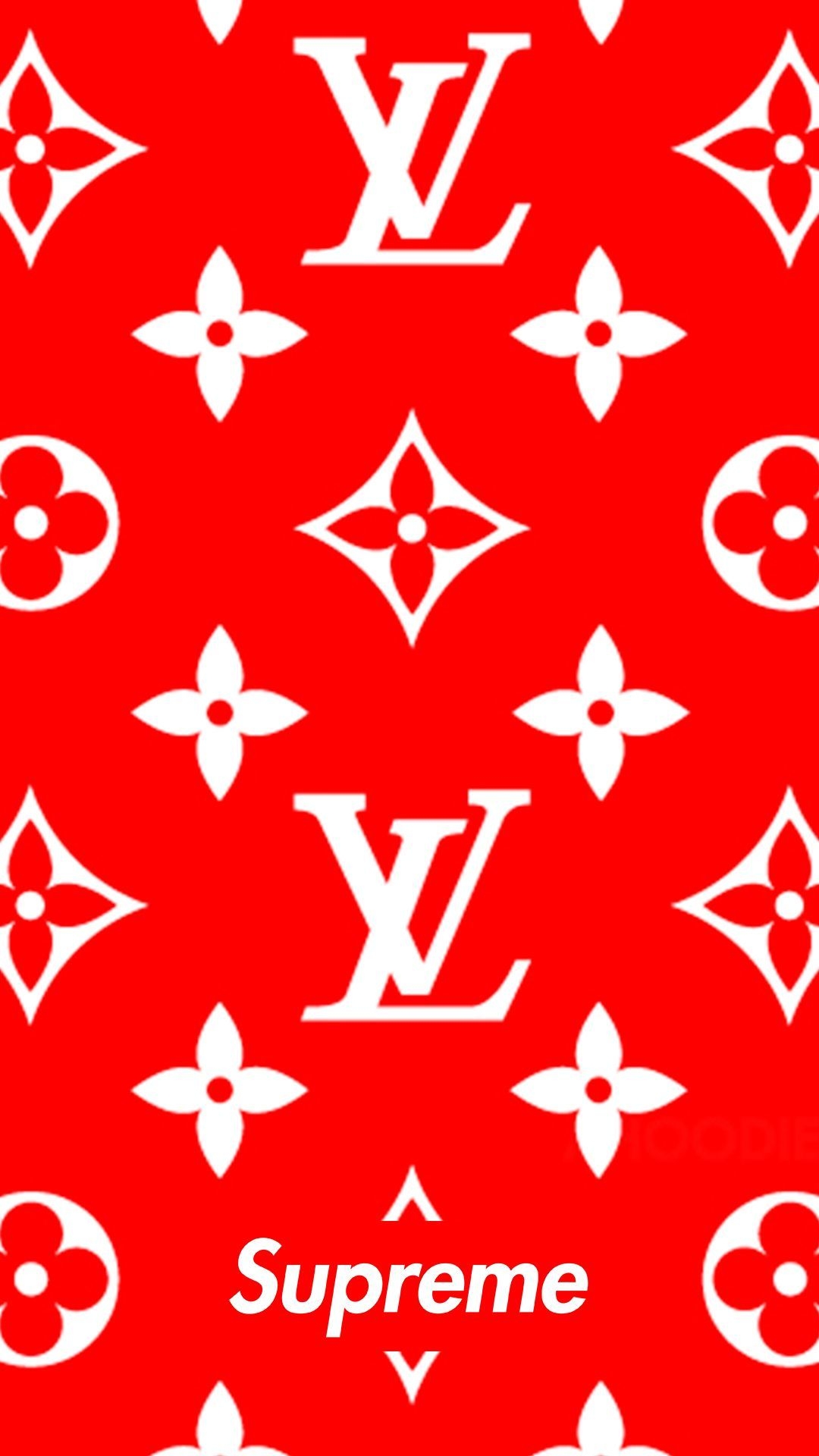 1080x1920 080×920 ピクセル. Red wallpaper, Louis vuitton red, Red and white wallpaper, Phone