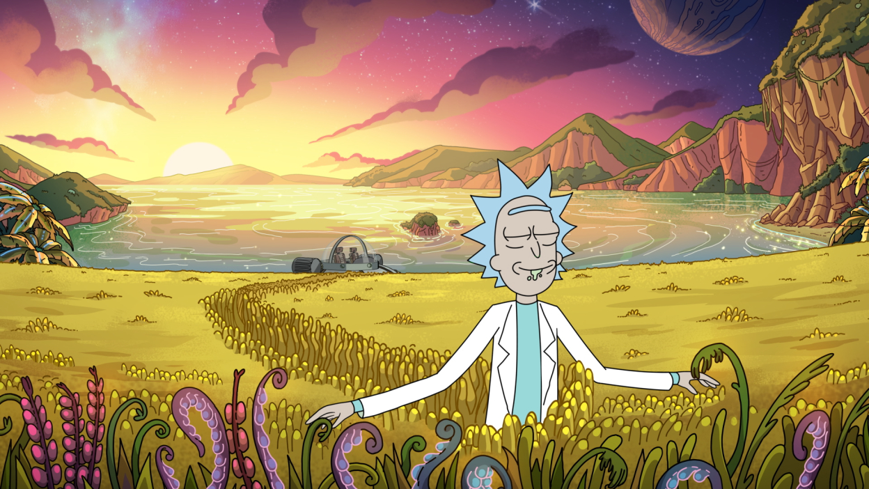 1250x710 How 'Rick and Morty's Season 4 premiere marks a new era for the show, Desktop