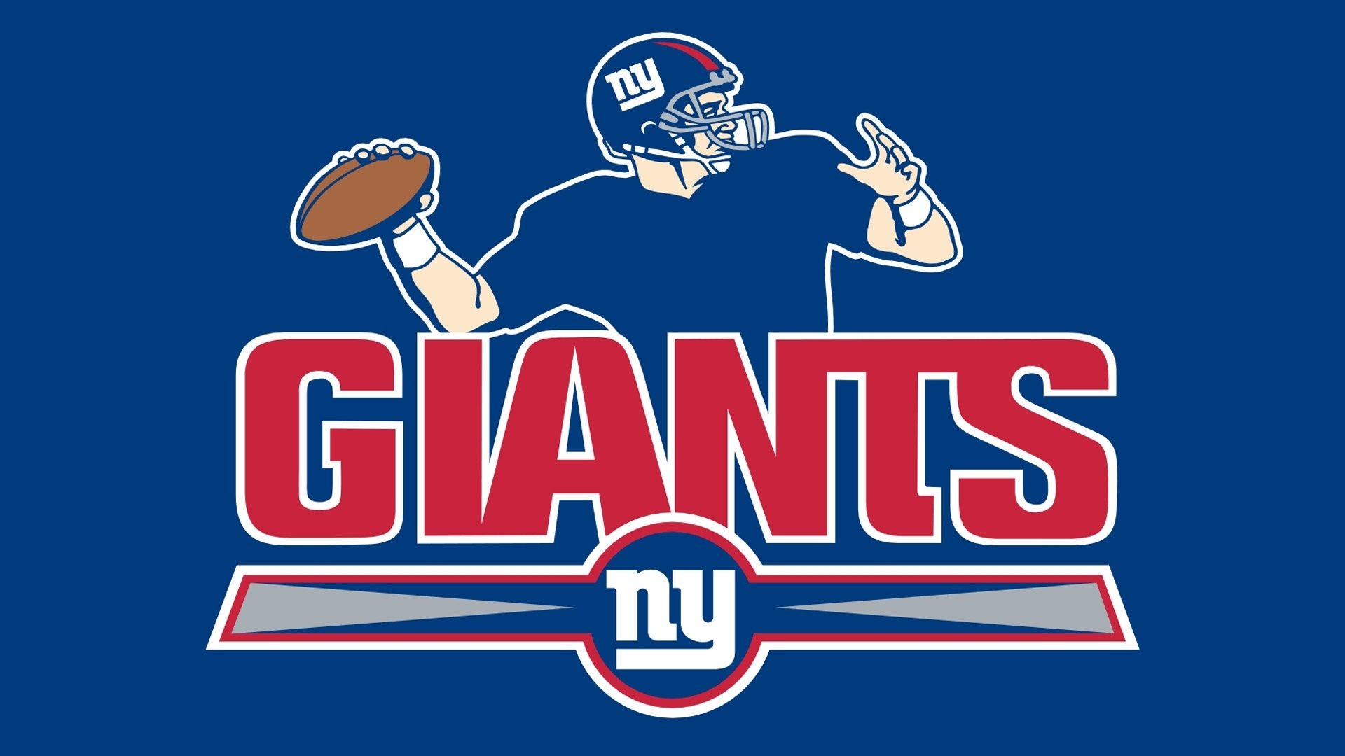 1920x1080 New York Giants Wallpaper HD, Desktop