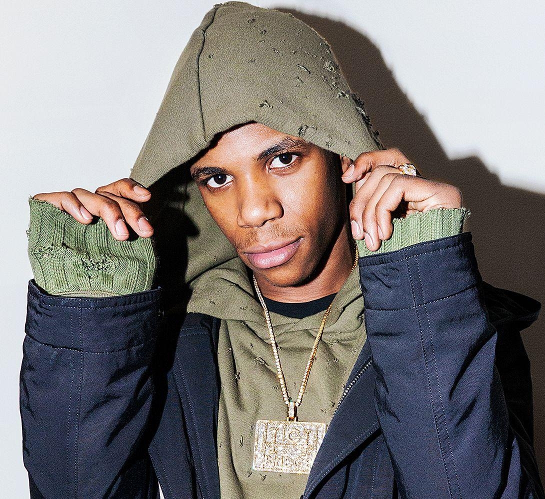 1090x1000 A Boogie wit da Hoodie Wallpaper Free A Boogie wit da Hoodie Background, Desktop