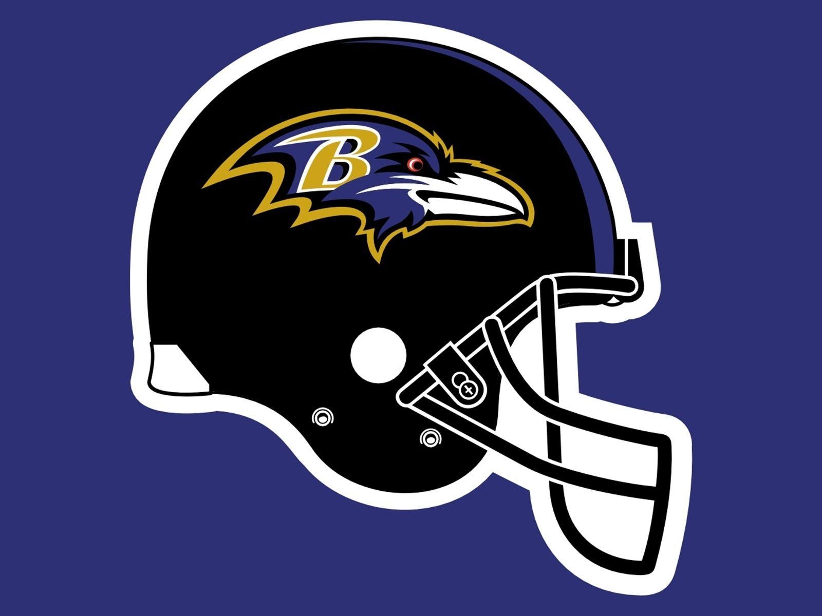 1600x1200 Baltimore Ravens Emblem Wallpaper by HD Wallpaper Daily, Desktop