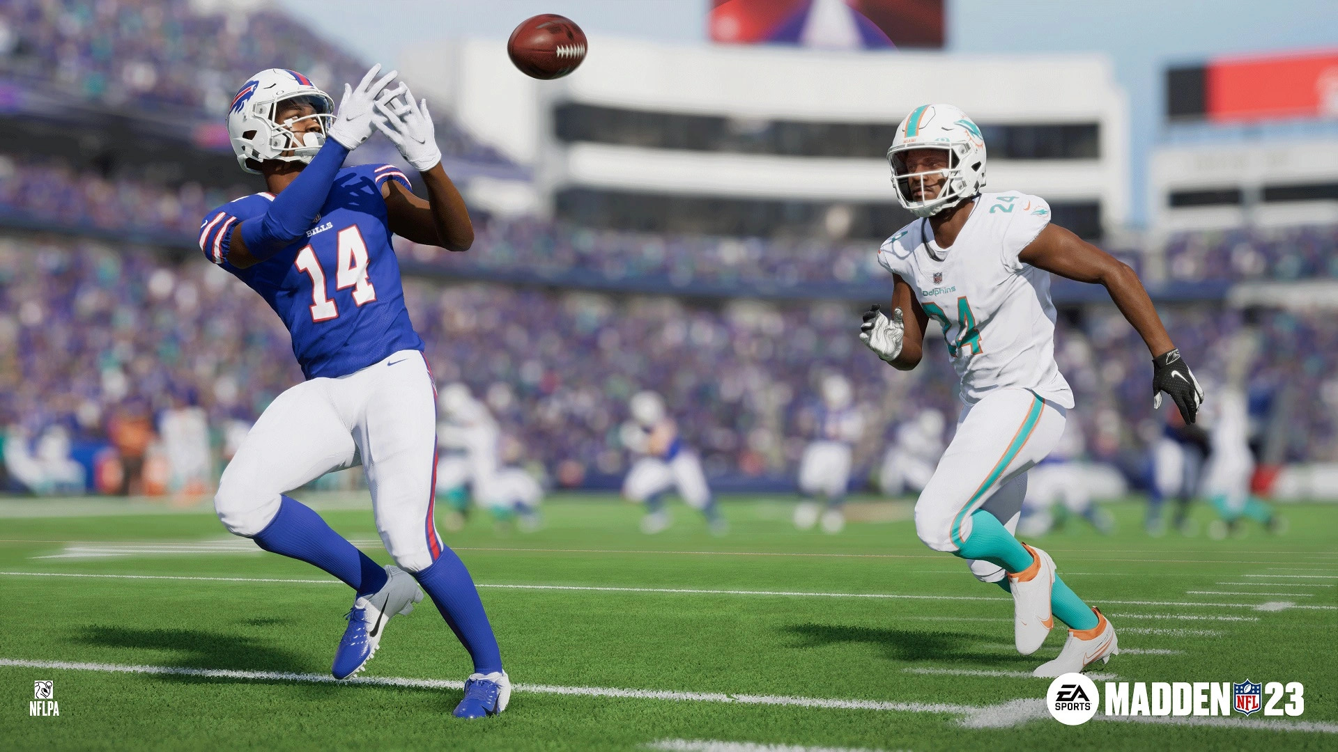 1920x1080 Madden 24 A Make Or Break Release For Management, Desktop