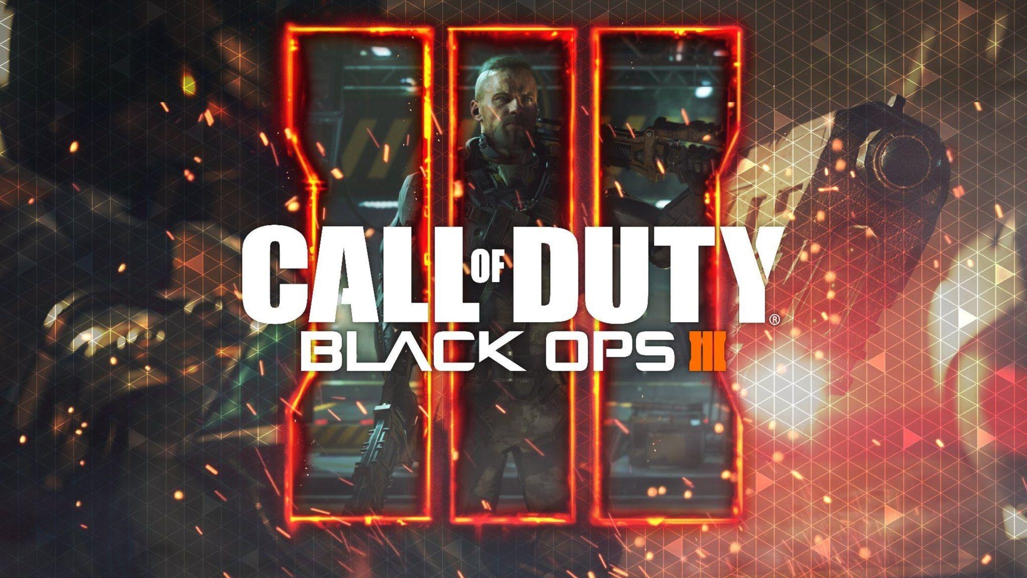 2050x1160 Download 2016 Call Of Duty Black Ops 3 HD HD 4k Wallpaper, Desktop