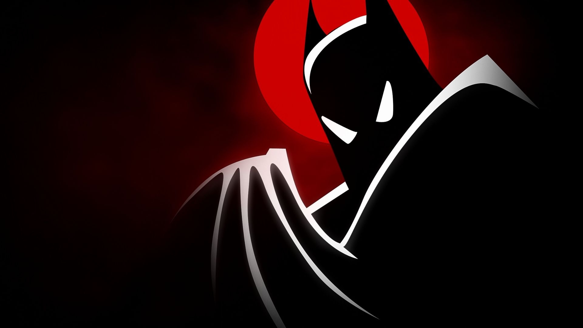 1920x1080 Lovely Batman the Animated Series Wallpaper This Week, Desktop