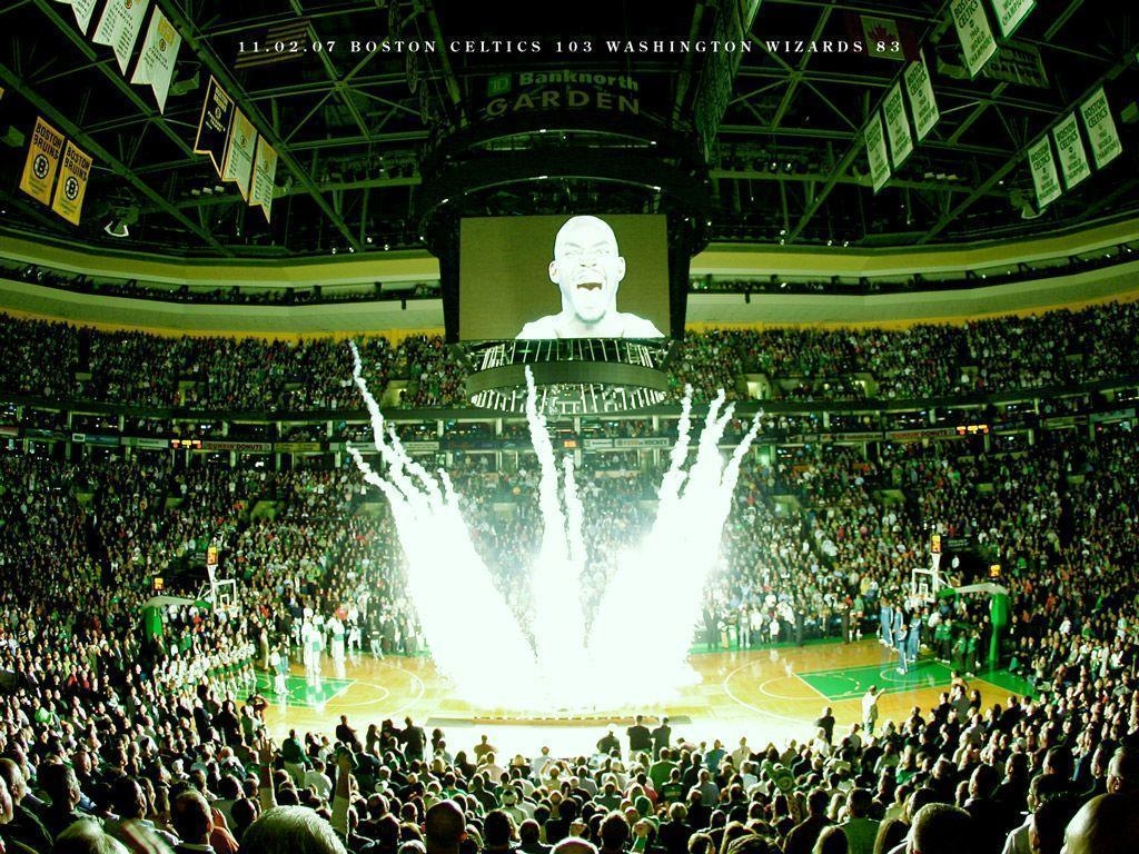 1030x770 Boston Celtic Fans: Wallpaper, Desktop