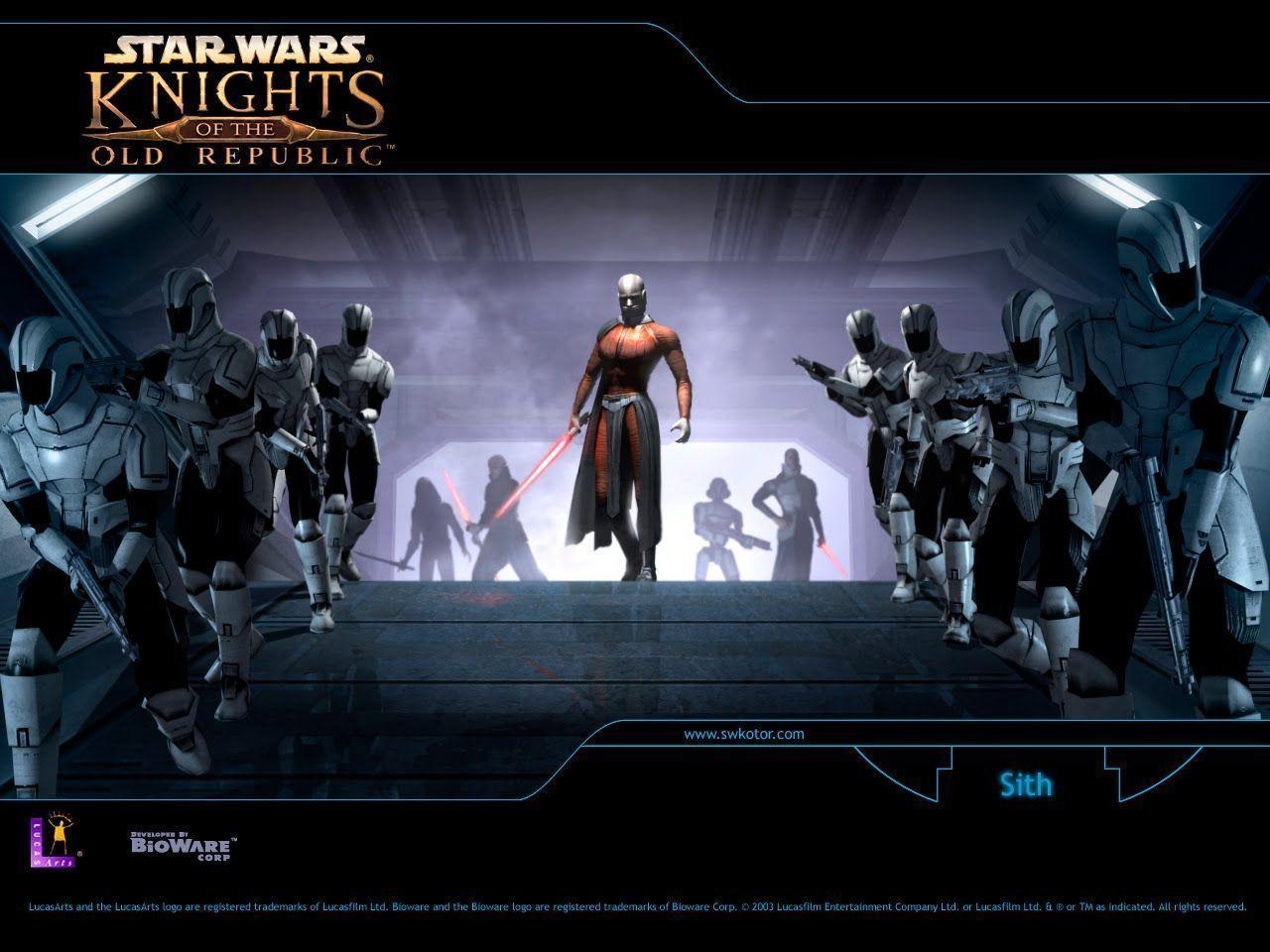 1280x960 image For > Star Wars Knights Of The Old Republic Wallpaper Revan, Desktop