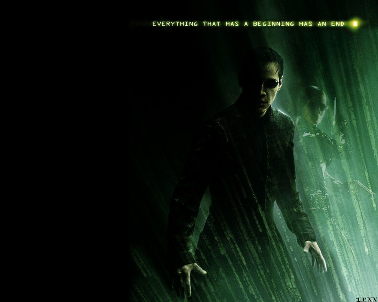 1280x1030 Wallpaper For > Matrix Wallpaper Movie, Desktop