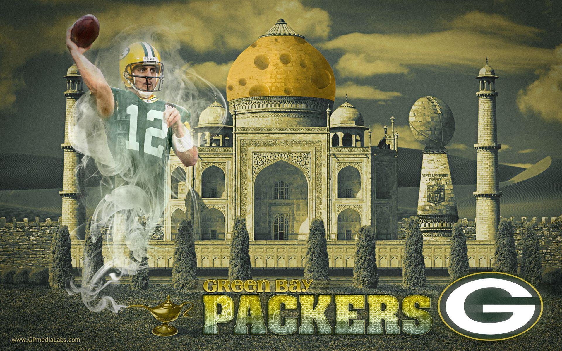 1920x1200 Green Bay Packers Desktop Background Wallpaper Logo, Desktop