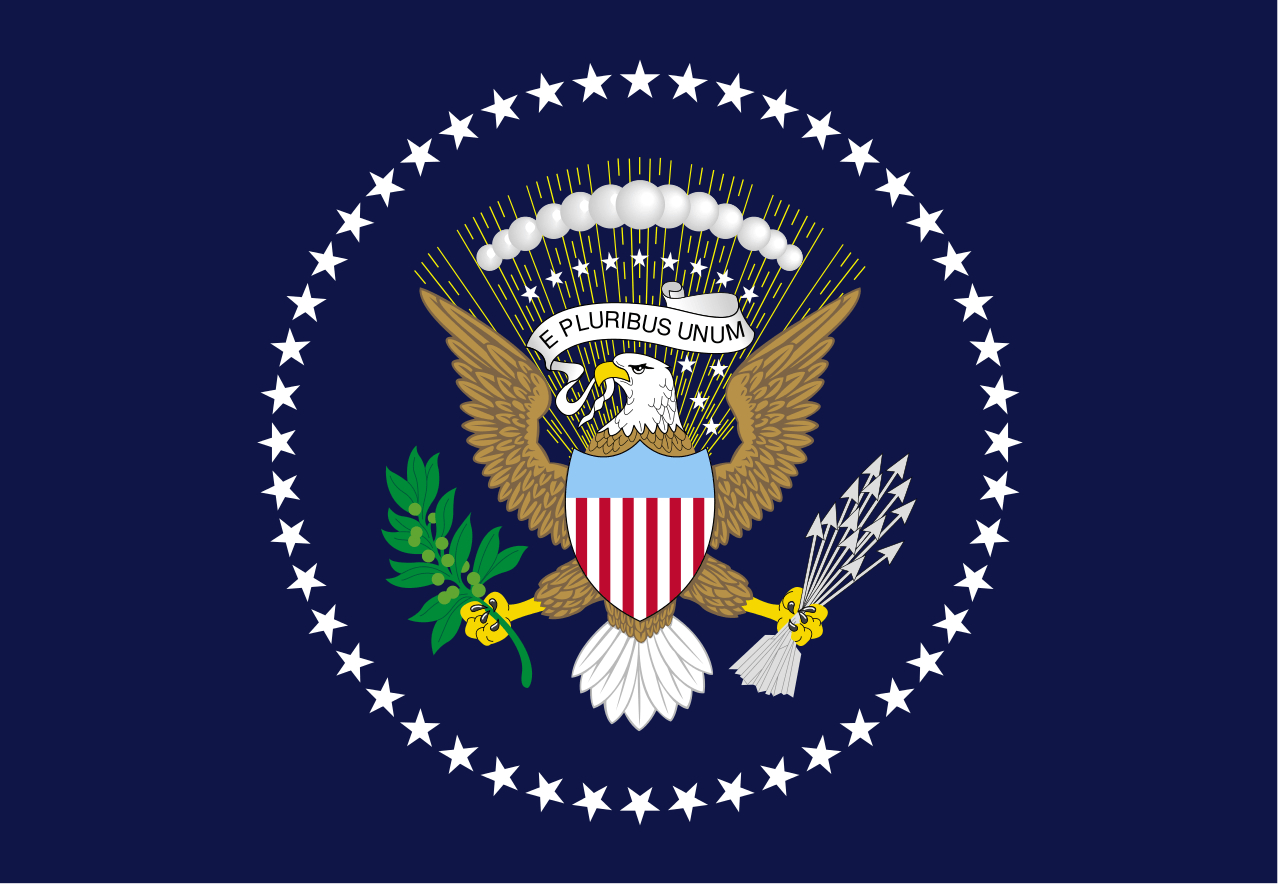 1280x890 Seal Of The President Of The United States Wallpaper, Desktop