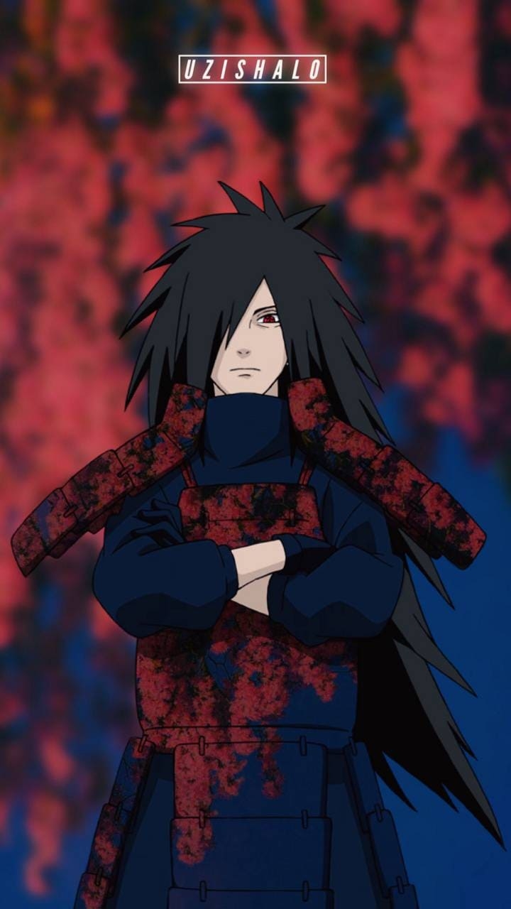 720x1280 Madara Uchiha Phone Wallpaper HD to Download Full Size Wallpaper, Phone