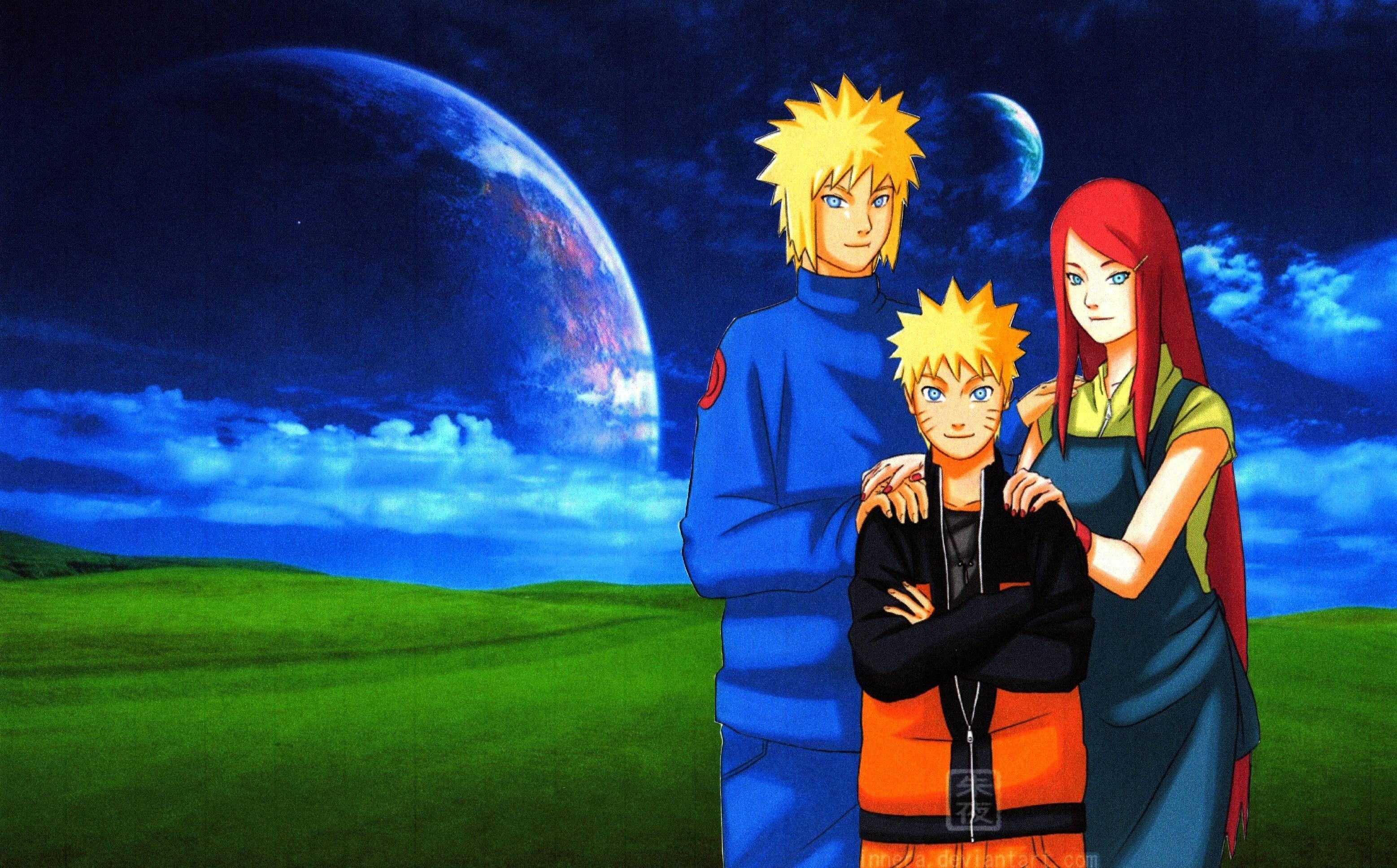 3120x1940 Minato Namikaze Naruto Shippuden Yondaime. HD Wallpaper, Desktop