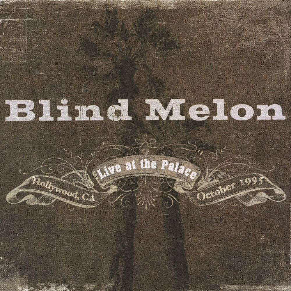 1000x1000 Blind Melon, Phone