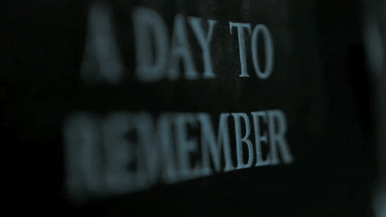 1280x720 Metalpaper: A Day To Remember Wallpaper, Desktop