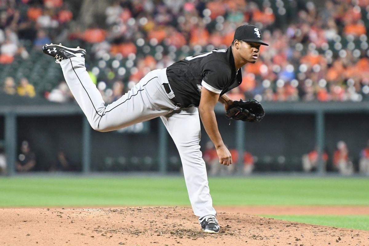 1200x800 Chicago White Sox Reynaldo Lopez finished 2018 strong, Desktop