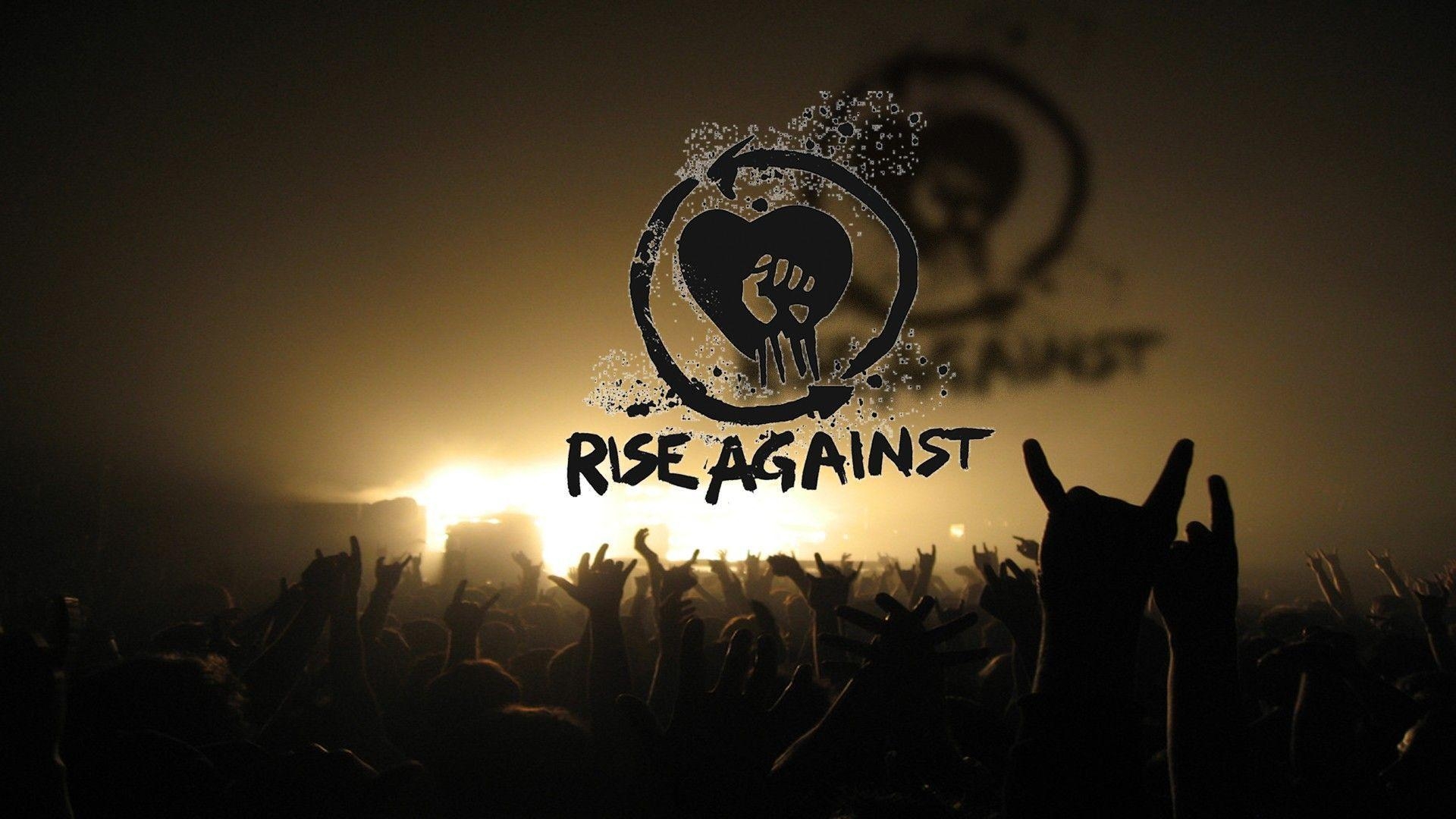 1920x1080 Rise Against Wallpaper. Rise Against Background, Desktop