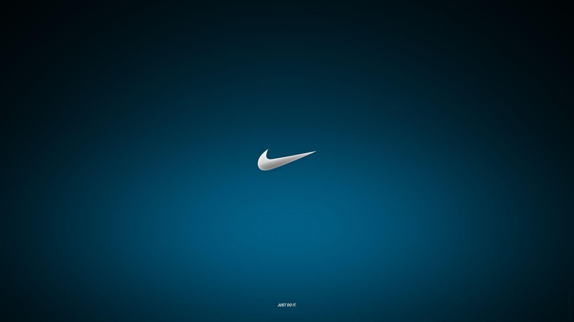 1920x1080 Nike Black Wallpaper HD, Desktop