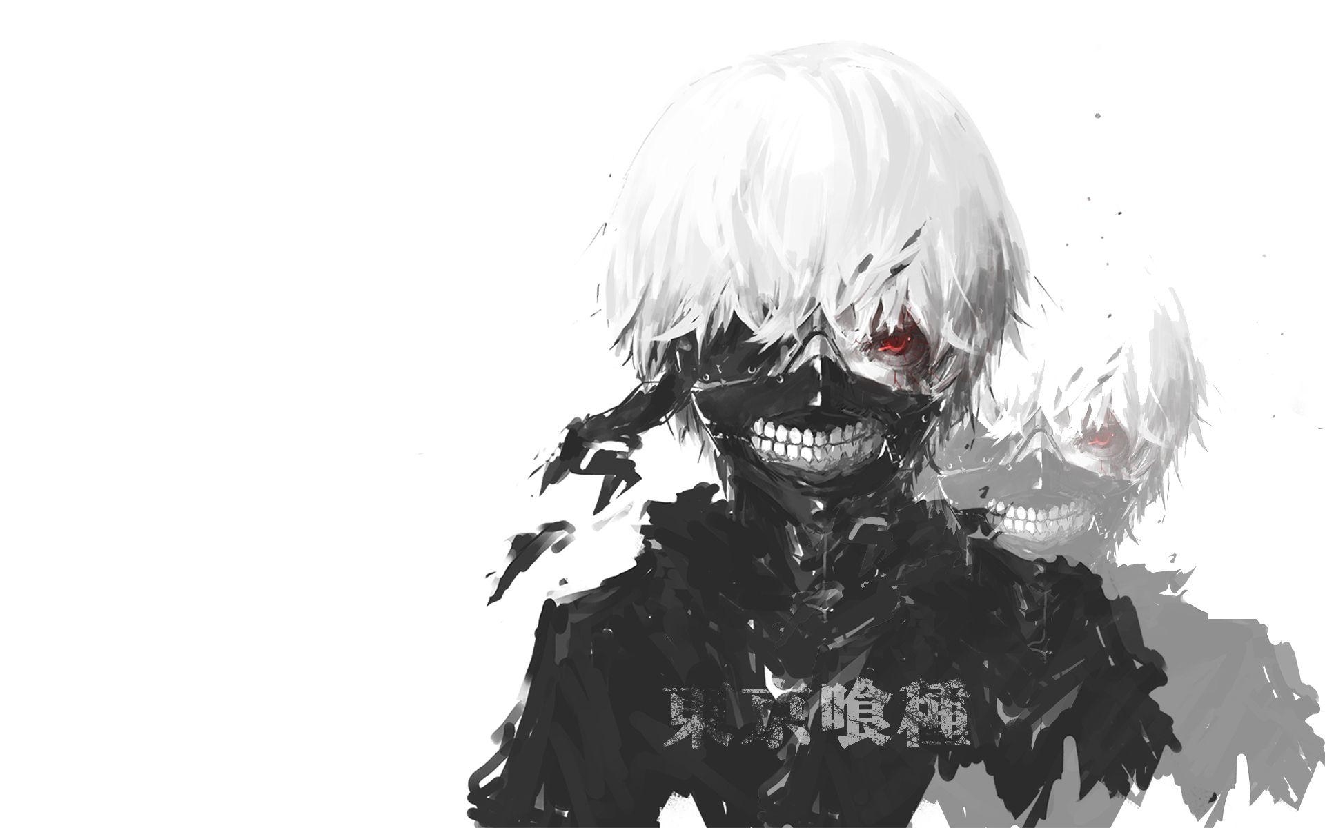 1920x1200 Tokyo Ghoul Desktop Wallpaper Free Tokyo Ghoul Desktop, Desktop