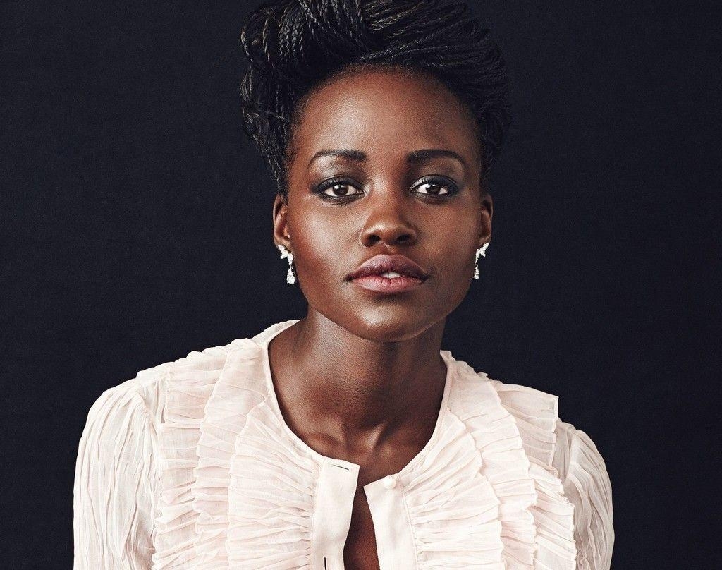 1030x810 Lupita Nyong'o, Celebrity, Actress Wallpaper, HD Image, Picture, Desktop