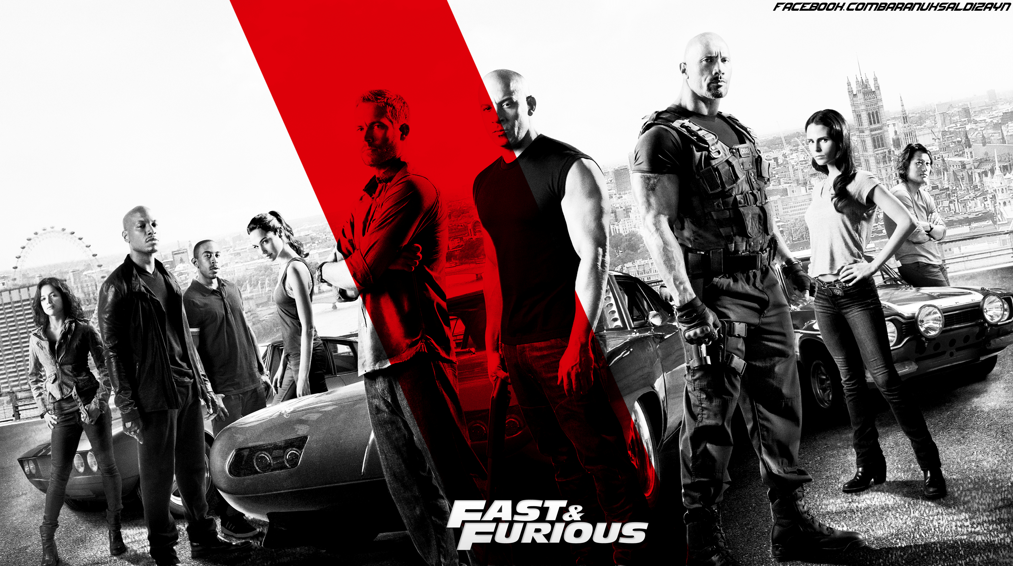 3400x1900 Fast Furious Wallpaper, Desktop