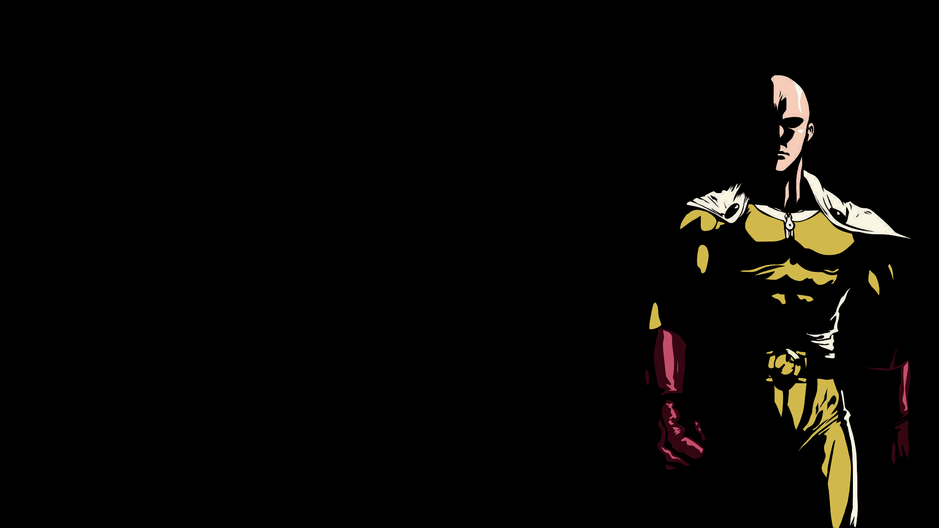 1920x1080 One Punch Man Wallpaper Free One Punch Man Background, Desktop