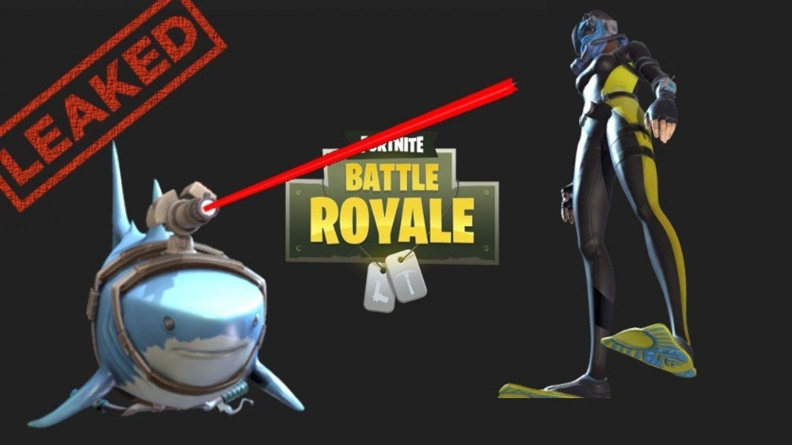 1600x900 Leaked 3D Models of New Skins, Gliders, and Back Blings Coming Soon, Desktop