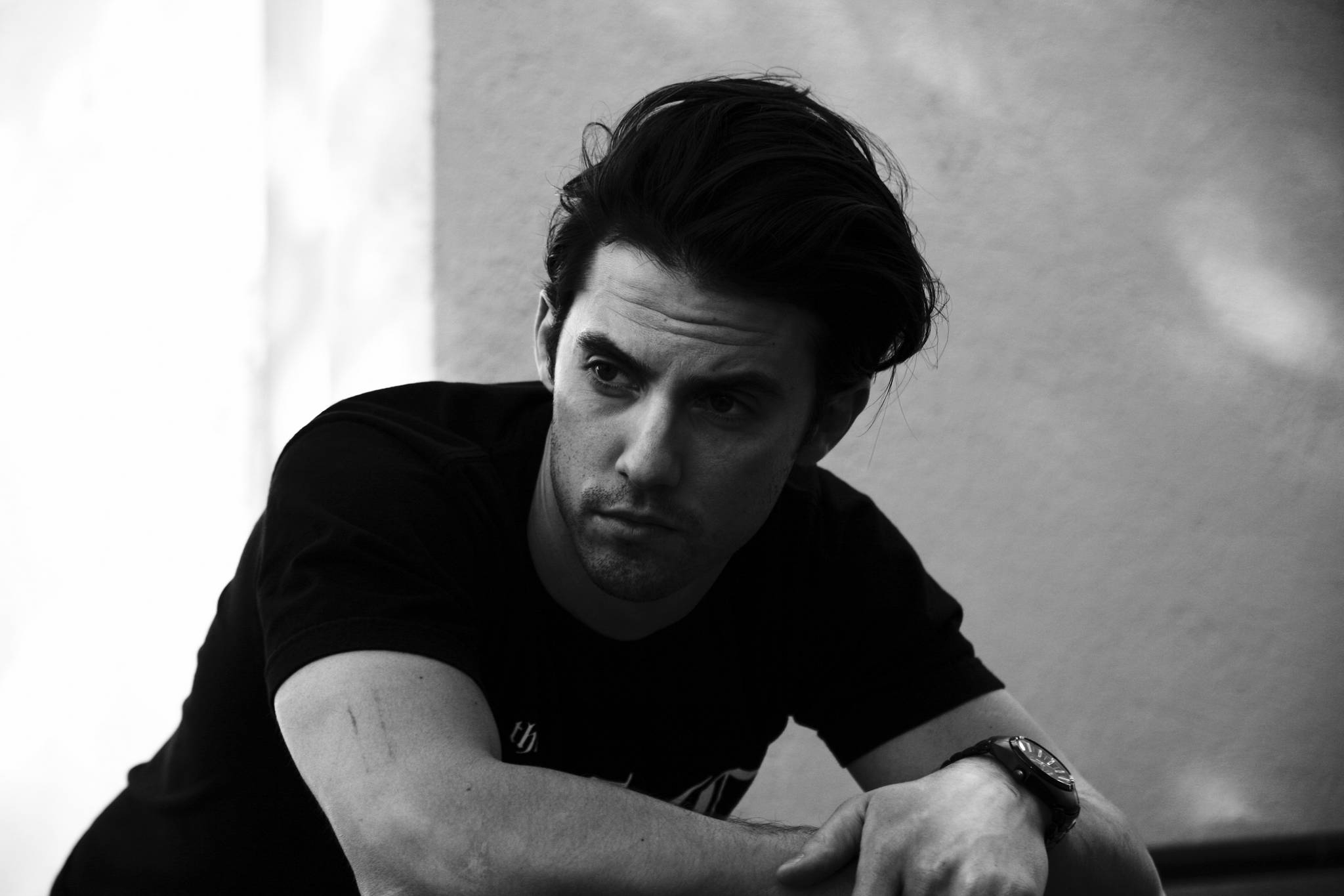 2050x1370 Milo Ventimiglia HD Wallpaper.7wallpaper.net, Desktop