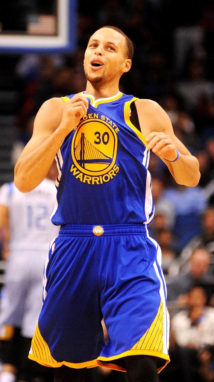 750x1340 Best Stephen Curry HD wallpaper, Phone