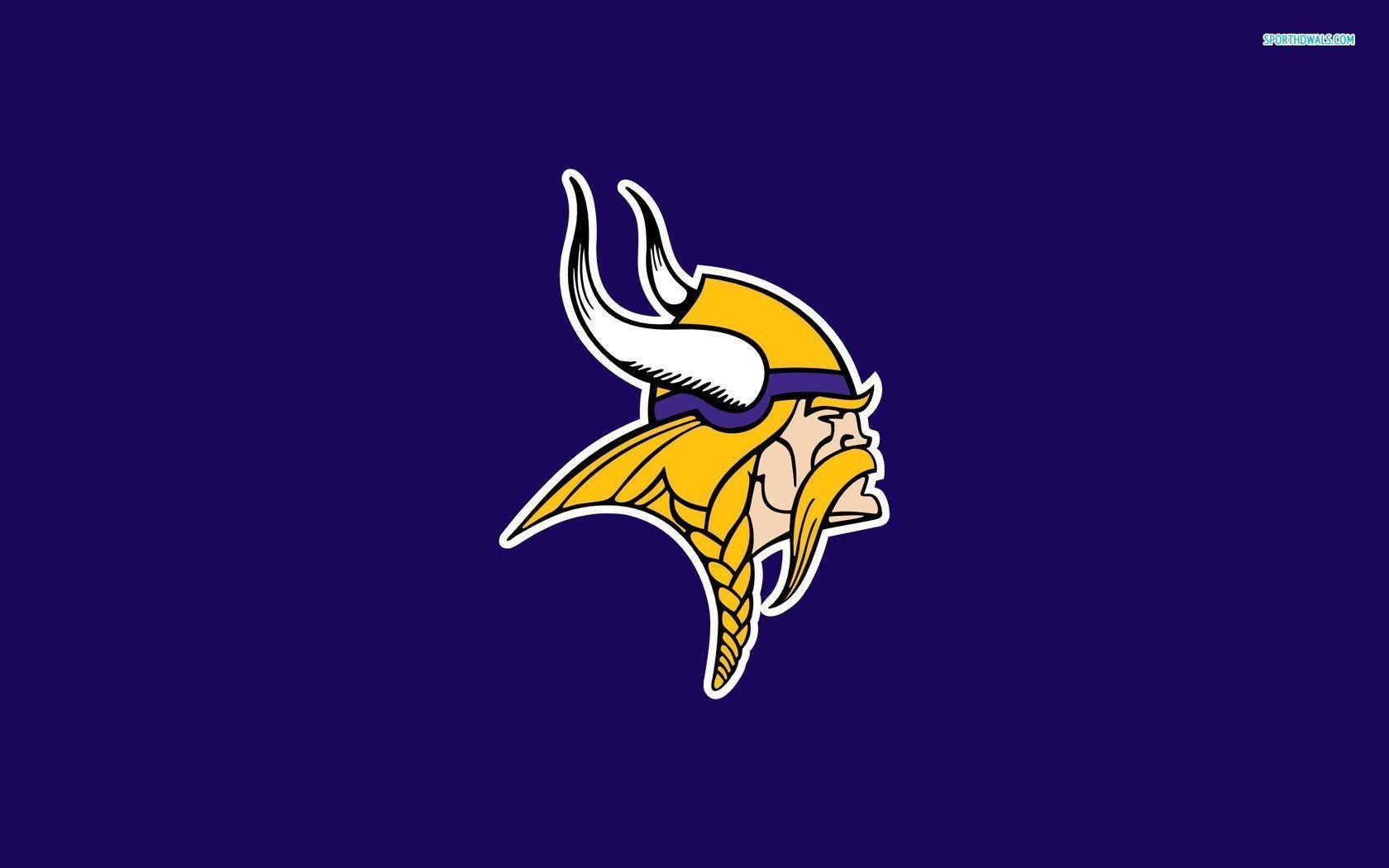 1680x1050 Minnesota Vikings wallpaper #, Desktop