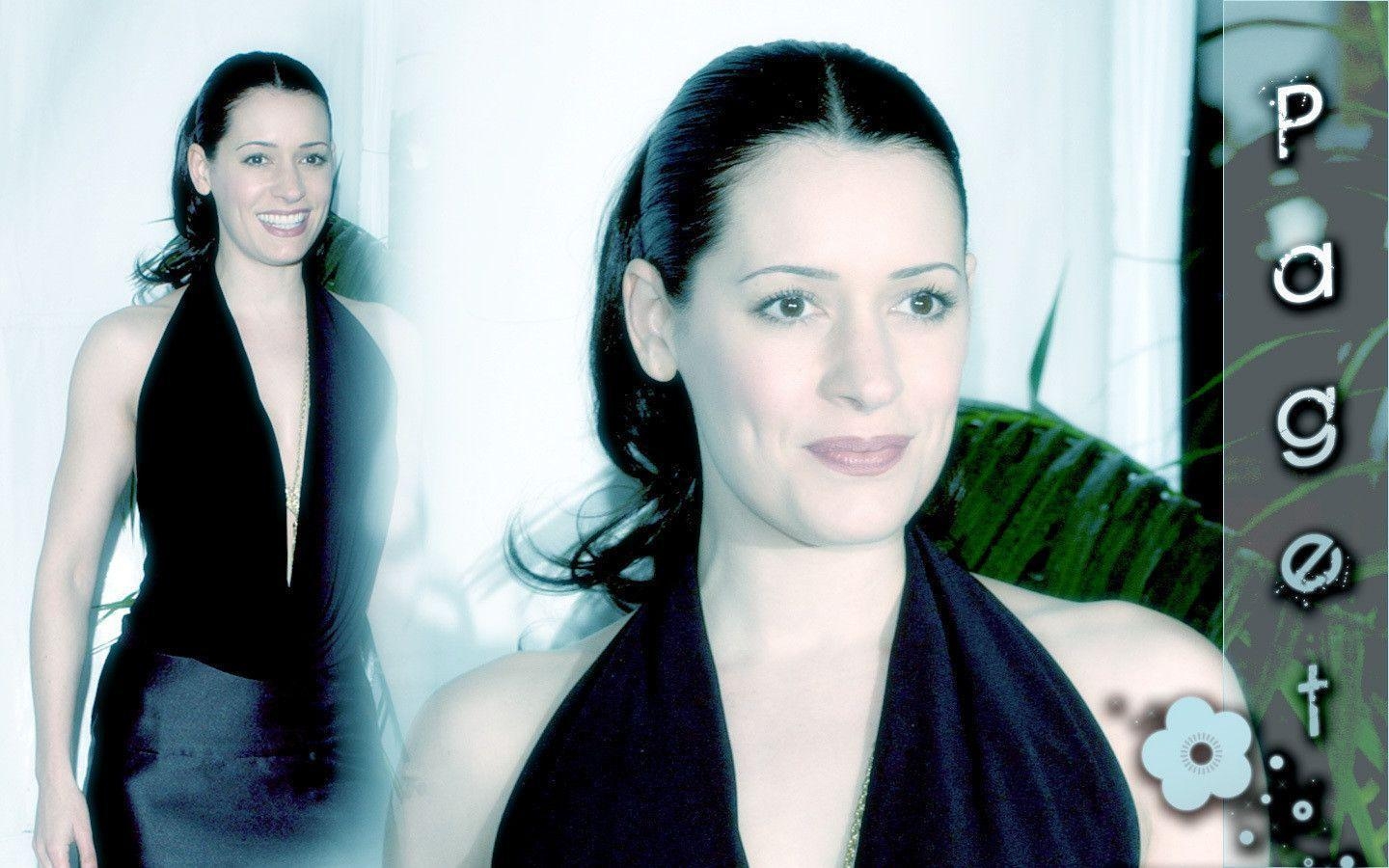 1440x900 Paget Brewster Brewster Wallpaper, Desktop